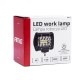 Amio - ΠΡΟΒΟΛΕΑΣ ΕΡΓΑΣΙΑΣ WORKING LAMP LED 20xSMD 60W 9-36V 6.500K 4.800lm 95x74x55mm AWL36 - 1 TEM. (03247/AM)
