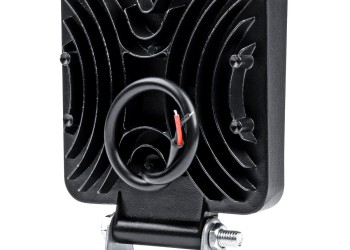 Amio - ΠΡΟΒΟΛΕΑΣ ΕΡΓΑΣΙΑΣ WORKING LAMP 48xSMD 144W 9-36V 110x110x60mm AWL37 - 1 TEM. (03248/AM)