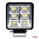 Amio - ΠΡΟΒΟΛΕΑΣ ΕΡΓΑΣΙΑΣ WORKING LAMP 48xSMD 144W 9-36V 110x110x60mm AWL37 - 1 TEM. (03248/AM)