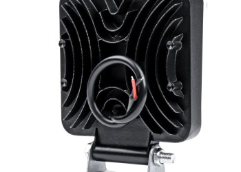 Amio - ΠΡΟΒΟΛΕΑΣ ΕΡΓΑΣΙΑΣ WORKING LAMP LED 64xSMD 192W 6.500K 7200lm 9-36V 110x110x35mm AWL38 - 1 TEM. (03249/AM)