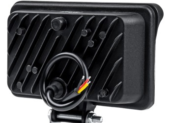 Amio - ΠΡΟΒΟΛΕΑΣ ΕΡΓΑΣΙΑΣ WORKING LAMP 36xSMD 108W 9-36V 150x95x60mm AWL42 - 1 TEM. (03251/AM)