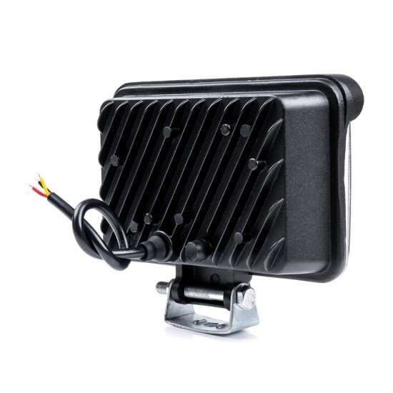 Amio - ΠΡΟΒΟΛΕΑΣ ΕΡΓΑΣΙΑΣ WORKING LAMP LED 50xSMD 150W 9-36V 12000lm 6500K 170x110x60mm AWL41 - 1 TEM. (03252/AM)