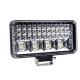 Amio - ΠΡΟΒΟΛΕΑΣ ΕΡΓΑΣΙΑΣ WORKING LAMP 57xSMD 171W 9-36V 13.680lm 6.500K 230x110x60mm AWL42 - 1 TEM. (03253/AM)