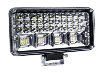 Amio - ΠΡΟΒΟΛΕΑΣ ΕΡΓΑΣΙΑΣ WORKING LAMP 57xSMD 171W 9-36V 13.680lm 6.500K 230x110x60mm AWL42 - 1 TEM. (03253/AM)