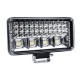 Amio - ΠΡΟΒΟΛΕΑΣ ΕΡΓΑΣΙΑΣ WORKING LAMP 57xSMD 171W 9-36V 13.680lm 6.500K 230x110x60mm AWL42 - 1 TEM. (03253/AM)