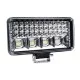 Amio - ΠΡΟΒΟΛΕΑΣ ΕΡΓΑΣΙΑΣ WORKING LAMP 57xSMD 171W 9-36V 13.680lm 6.500K 230x110x60mm AWL42 - 1 TEM. (03253/AM)