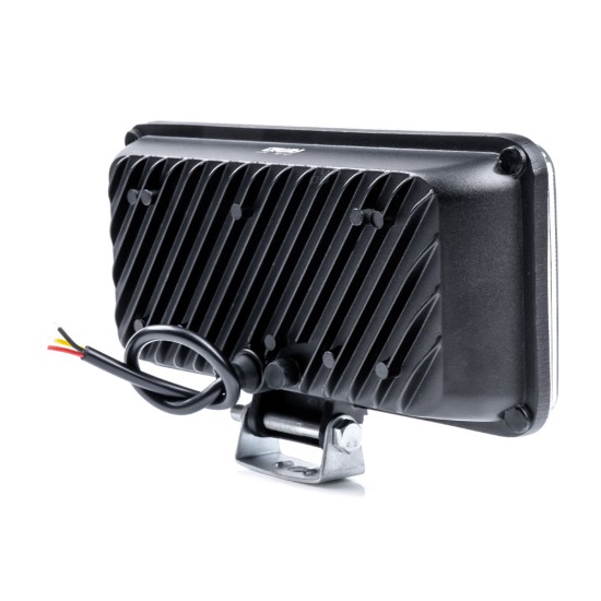 Amio - ΠΡΟΒΟΛΕΑΣ ΕΡΓΑΣΙΑΣ WORKING LAMP 57xSMD 171W 9-36V 13.680lm 6.500K 230x110x60mm AWL42 - 1 TEM. (03253/AM)