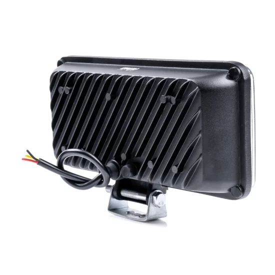 Amio - ΠΡΟΒΟΛΕΑΣ ΕΡΓΑΣΙΑΣ WORKING LAMP 57xSMD 171W 9-36V 13.680lm 6.500K 230x110x60mm AWL42 - 1 TEM. (03253/AM)