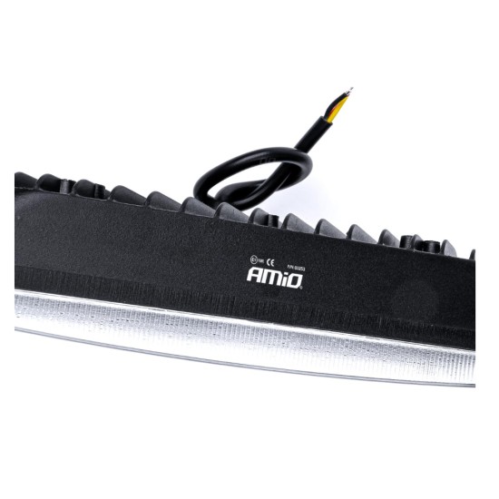 Amio - ΠΡΟΒΟΛΕΑΣ ΕΡΓΑΣΙΑΣ WORKING LAMP 57xSMD 171W 9-36V 13.680lm 6.500K 230x110x60mm AWL42 - 1 TEM. (03253/AM)