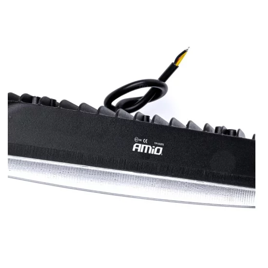 Amio - ΠΡΟΒΟΛΕΑΣ ΕΡΓΑΣΙΑΣ WORKING LAMP 57xSMD 171W 9-36V 13.680lm 6.500K 230x110x60mm AWL42 - 1 TEM. (03253/AM)