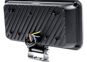 Amio - ΠΡΟΒΟΛΕΑΣ ΕΡΓΑΣΙΑΣ WORKING LAMP 27xSMD 81W 9-36V 225x110x60mm AWL43 - 1 TEM. (03254/AM)