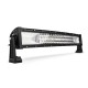 Amio - ΠΡΟΒΟΛΕΑΣ ΕΡΓΑΣΙΑΣ LIGHT BAR 9-36V 324W 4.320lm 108xSMD LED 520x80x84mm ΜΠΑΡΑ LED AWL44 - 1 TEM. (03255/AM)