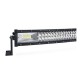 Amio - ΠΡΟΒΟΛΕΑΣ ΕΡΓΑΣΙΑΣ LIGHT BAR 9-36V 324W 4.320lm 108xSMD LED 520x80x84mm ΜΠΑΡΑ LED AWL44 - 1 TEM. (03255/AM)