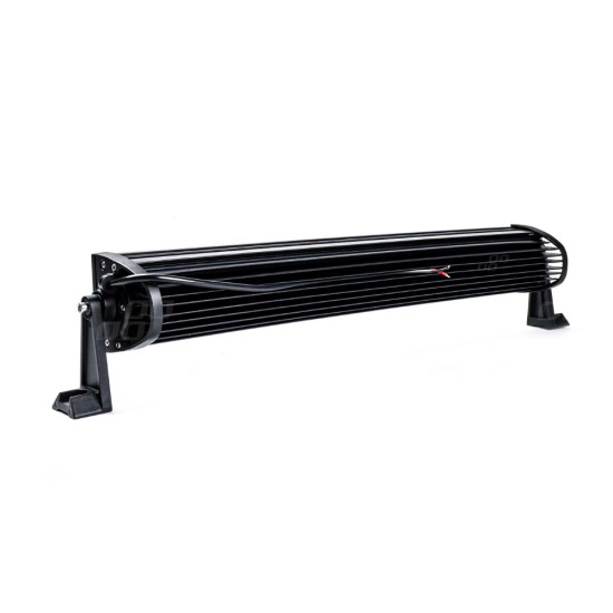Amio - ΠΡΟΒΟΛΕΑΣ ΕΡΓΑΣΙΑΣ LIGHT BAR 9-36V 324W 4.320lm 108xSMD LED 520x80x84mm ΜΠΑΡΑ LED AWL44 - 1 TEM. (03255/AM)