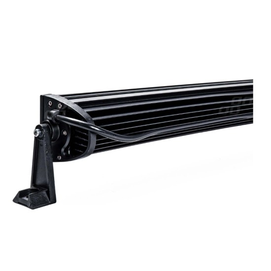 Amio - ΠΡΟΒΟΛΕΑΣ ΕΡΓΑΣΙΑΣ LIGHT BAR 9-36V 324W 4.320lm 108xSMD LED 520x80x84mm ΜΠΑΡΑ LED AWL44 - 1 TEM. (03255/AM)