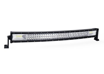 Amio - ΠΡΟΒΟΛΕΑΣ ΕΡΓΑΣΙΑΣ LIGHT BAR 459W 9-36V 153xSMD 800x80x64mm AWL35 ΜΠΑΡΑ LED - 1 TEM. (03256/AM)