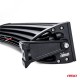 Amio - ΠΡΟΒΟΛΕΑΣ ΕΡΓΑΣΙΑΣ LIGHT BAR 459W 9-36V 153xSMD 800x80x64mm AWL35 ΜΠΑΡΑ LED - 1 TEM. (03256/AM)