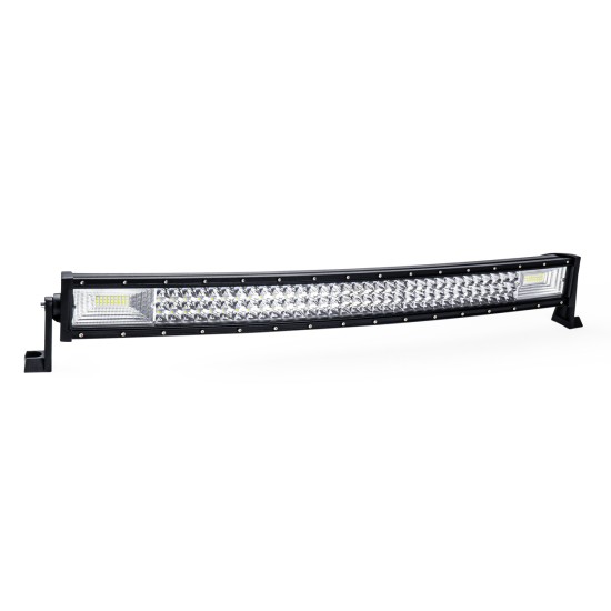 Amio - ΠΡΟΒΟΛΕΑΣ ΕΡΓΑΣΙΑΣ LIGHT BAR 459W 9-36V 153xSMD 800x80x64mm AWL35 ΜΠΑΡΑ LED - 1 TEM. (03256/AM)