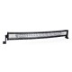 Amio - ΠΡΟΒΟΛΕΑΣ ΕΡΓΑΣΙΑΣ LIGHT BAR 459W 9-36V 153xSMD 800x80x64mm AWL35 ΜΠΑΡΑ LED - 1 TEM. (03256/AM)
