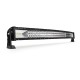Amio - ΠΡΟΒΟΛΕΑΣ ΕΡΓΑΣΙΑΣ LIGHT BAR 9-36V 594W 47.520lm 198xSMD LED 1000x80x84mm ΜΠΑΡΑ LED AWL46 - 1 TEM. (03257/AM)
