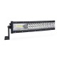 Amio - ΠΡΟΒΟΛΕΑΣ ΕΡΓΑΣΙΑΣ LIGHT BAR 9-36V 594W 47.520lm 198xSMD LED 1000x80x84mm ΜΠΑΡΑ LED AWL46 - 1 TEM. (03257/AM)
