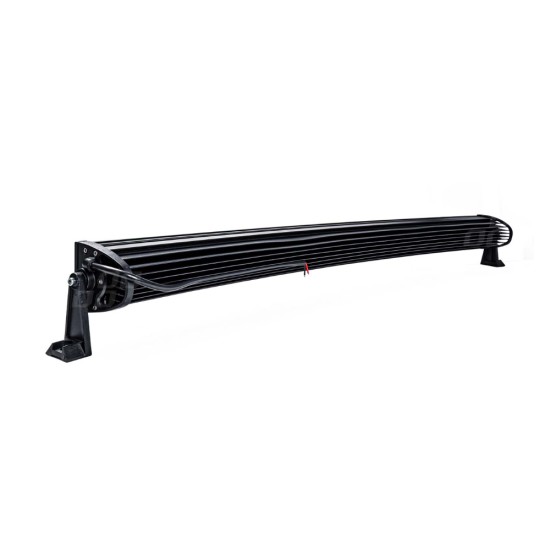 Amio - ΠΡΟΒΟΛΕΑΣ ΕΡΓΑΣΙΑΣ LIGHT BAR 9-36V 594W 47.520lm 198xSMD LED 1000x80x84mm ΜΠΑΡΑ LED AWL46 - 1 TEM. (03257/AM)