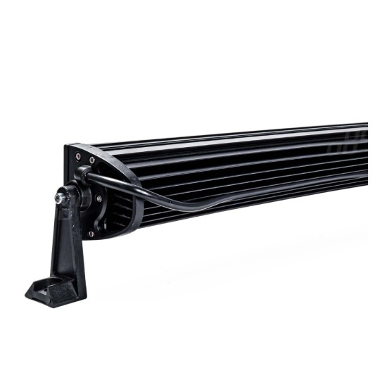 Amio - ΠΡΟΒΟΛΕΑΣ ΕΡΓΑΣΙΑΣ LIGHT BAR 9-36V 594W 47.520lm 198xSMD LED 1000x80x84mm ΜΠΑΡΑ LED AWL46 - 1 TEM. (03257/AM)