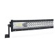 Amio - ΠΡΟΒΟΛΕΑΣ ΕΡΓΑΣΙΑΣ LIGHT BAR 9-36V 729W 58.320lm 243xSMD LED 1300x80x84mm ΜΠΑΡΑ LED AWL47 - 1 TEM. (03258/AM)
