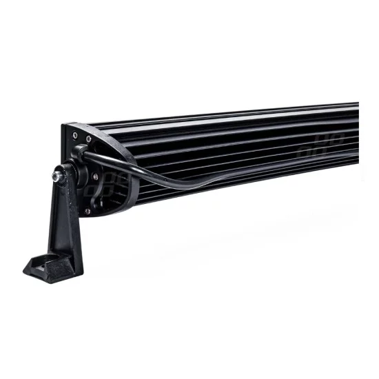 Amio - ΠΡΟΒΟΛΕΑΣ ΕΡΓΑΣΙΑΣ LIGHT BAR 9-36V 729W 58.320lm 243xSMD LED 1300x80x84mm ΜΠΑΡΑ LED AWL47 - 1 TEM. (03258/AM)