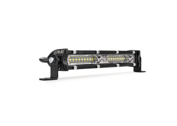 Amio - ΠΡΟΒΟΛΕΑΣ ΕΡΓΑΣΙΑΣ LIGHT BAR 9-36V 54W 4.320lm 18xSMD LED 80x27x43mm AWL48 - 1 TEM. (03259/AM)