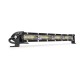 Amio - ΠΡΟΒΟΛΕΑΣ ΕΡΓΑΣΙΑΣ LIGHT BAR 9-36V 108W 8.640lm 36xSMD LED 340x27x43mm ΜΠΑΡΑ LED AWL49 - 1 TEM. (03260/AM)