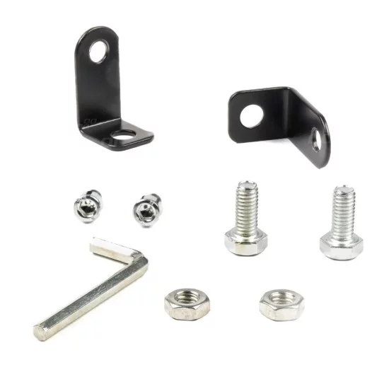 Amio - ΠΡΟΒΟΛΕΑΣ ΕΡΓΑΣΙΑΣ LIGHT BAR 9-36V 108W 8.640lm 36xSMD LED 340x27x43mm ΜΠΑΡΑ LED AWL49 - 1 TEM. (03260/AM)