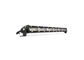 Amio - ΠΡΟΒΟΛΕΑΣ ΕΡΓΑΣΙΑΣ LIGHT BAR 9-36V 162W 12.960lm 54xSMD LED 500x27x43mm AWL50 - 1 TEM. (03261/AM)