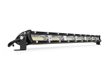 Amio - ΠΡΟΒΟΛΕΑΣ ΕΡΓΑΣΙΑΣ LIGHT BAR 9-36V 162W 12.960lm 54xSMD LED 500x27x43mm AWL50 - 1 TEM. (03261/AM)