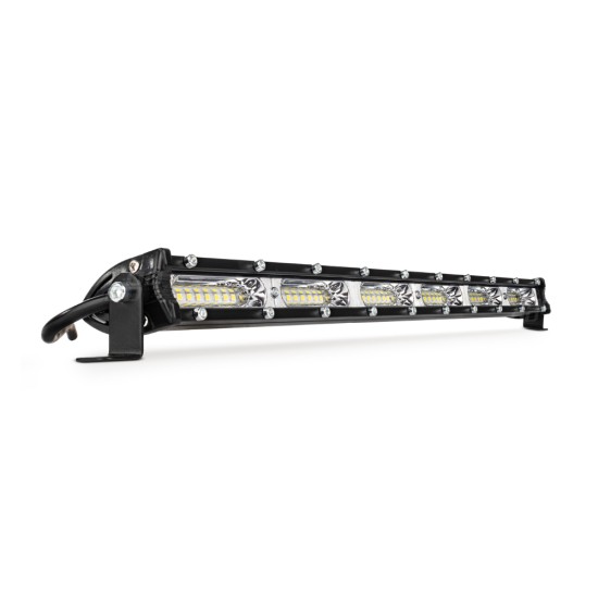 Amio - ΠΡΟΒΟΛΕΑΣ ΕΡΓΑΣΙΑΣ LIGHT BAR 9-36V 162W 12.960lm 54xSMD LED 500x27x43mm AWL50 - 1 TEM. (03261/AM)
