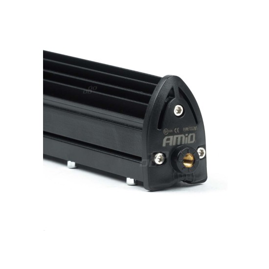 Amio - ΠΡΟΒΟΛΕΑΣ ΕΡΓΑΣΙΑΣ LIGHT BAR 9-36V 162W 12.960lm 54xSMD LED 500x27x43mm AWL50 - 1 TEM. (03261/AM)