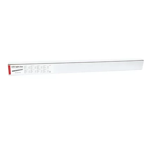 Amio - ΠΡΟΒΟΛΕΑΣ ΕΡΓΑΣΙΑΣ LIGHT BAR 9-36V 162W 12.960lm 54xSMD LED 500x27x43mm AWL50 - 1 TEM. (03261/AM)