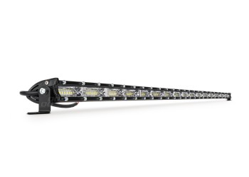 Amio - ΠΡΟΒΟΛΕΑΣ ΕΡΓΑΣΙΑΣ LIGHT BAR 9-36V 216W 17.280lm 72xSMD LED 653x27x43mm AWL51 - 1 TEM. (03262/AM)