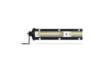 Amio - ΠΡΟΒΟΛΕΑΣ ΕΡΓΑΣΙΑΣ LIGHT BAR 9-36V 216W 21.600lm 90xSMD LED 810x27x43mm AWL52 - 1 TEM. (03263/AM)