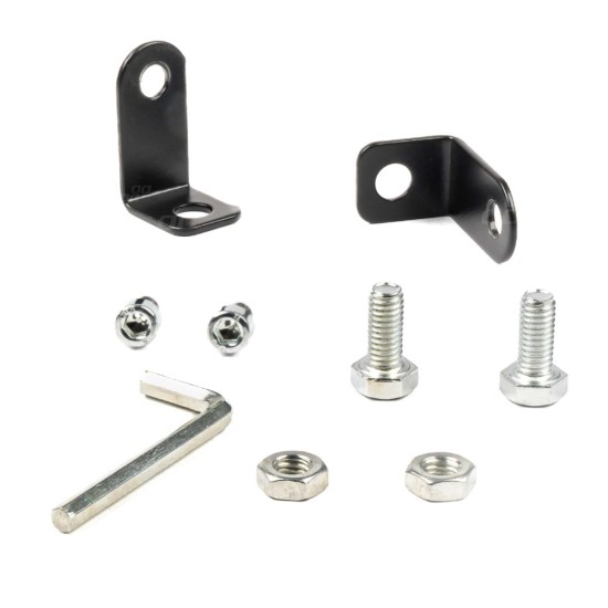 Amio - ΠΡΟΒΟΛΕΑΣ ΕΡΓΑΣΙΑΣ LIGHT BAR 9-36V 216W 21.600lm 90xSMD LED 810x27x43mm AWL52 - 1 TEM. (03263/AM)