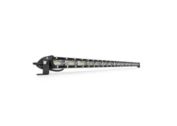 Amio - ΠΡΟΒΟΛΕΑΣ ΕΡΓΑΣΙΑΣ LIGHT BAR 9-36V 378W 30.240lm 126xSMD LED 1120x27x43mm ΜΠΑΡΑ LED AWL52 - 1 TEM. (03265/AM)
