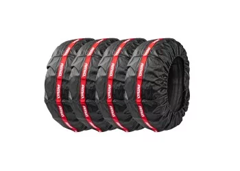 Amio - ΚΑΛΥΜΜΑΤΑ/ΤΣΑΝΤΑ ΜΕΤΑΦΟΡΑΣ ΕΛΑΣΤΙΚΩΝ 13-19 ΙΝΤΣΕΣ Φ72cm ΠΛΑΤΟΣ ΕΛΑΣΤΙΚΟΥ >29.5cm - 4 TEM. (03267/AM)