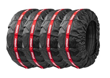 Amio - ΚΑΛΥΜΜΑΤΑ/ΤΣΑΝΤΑ ΜΕΤΑΦΟΡΑΣ ΕΛΑΣΤΙΚΩΝ 13-19 ΙΝΤΣΕΣ Φ72cm ΠΛΑΤΟΣ ΕΛΑΣΤΙΚΟΥ >29.5cm - 4 TEM. (03267/AM)