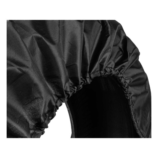 Amio - ΚΑΛΥΜΜΑΤΑ/ΤΣΑΝΤΑ ΜΕΤΑΦΟΡΑΣ ΕΛΑΣΤΙΚΩΝ 13-19 ΙΝΤΣΕΣ Φ72cm ΠΛΑΤΟΣ ΕΛΑΣΤΙΚΟΥ >29.5cm - 4 TEM. (03267/AM)