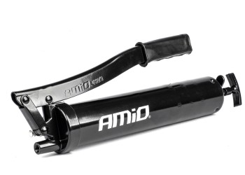 Amio - ΓΡΑΣΑΔΟΡΟΣ ΧΕΙΡΟΣ ΧΕΙΡΟΚΙΝΗΤΟΣ ΜΑΥΡΟ ΧΡΩΜΑ 500ml - 1 ΤΕΜ. (03279/AM)