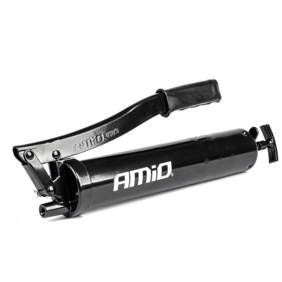 Amio - ΓΡΑΣΑΔΟΡΟΣ ΧΕΙΡΟΣ ΧΕΙΡΟΚΙΝΗΤΟΣ ΜΑΥΡΟ ΧΡΩΜΑ 500ml - 1 ΤΕΜ. (03279/AM)