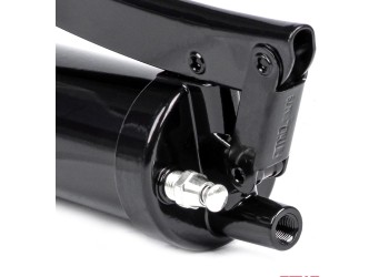 Amio - ΓΡΑΣΑΔΟΡΟΣ ΧΕΙΡΟΣ ΧΕΙΡΟΚΙΝΗΤΟΣ ΜΑΥΡΟ ΧΡΩΜΑ 500ml - 1 ΤΕΜ. (03279/AM)