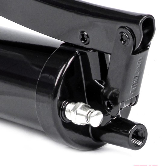 Amio - ΓΡΑΣΑΔΟΡΟΣ ΧΕΙΡΟΣ ΧΕΙΡΟΚΙΝΗΤΟΣ ΜΑΥΡΟ ΧΡΩΜΑ 500ml - 1 ΤΕΜ. (03279/AM)