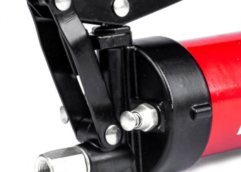 Amio - ΓΡΑΣΑΔΟΡΟΣ ΧΕΙΡΟΣ ΧΕΙΡΟΚΙΝΗΤΟΣ ΚΟΚΚΙΝΟ ΧΡΩΜΑ 900ml - 1 ΤΕΜ. (03280/AM)