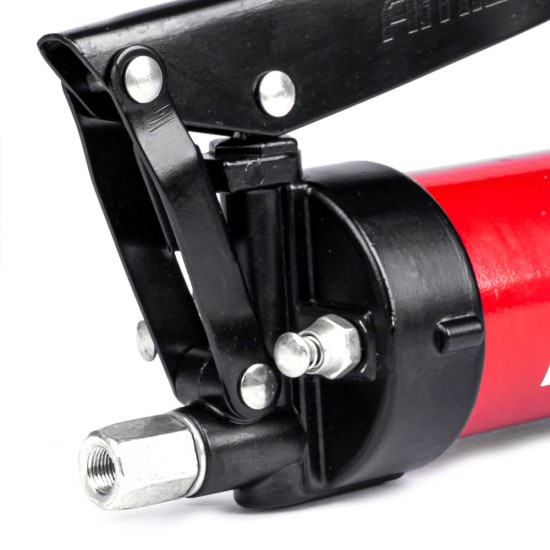 Amio - ΓΡΑΣΑΔΟΡΟΣ ΧΕΙΡΟΣ ΧΕΙΡΟΚΙΝΗΤΟΣ ΚΟΚΚΙΝΟ ΧΡΩΜΑ 900ml - 1 ΤΕΜ. (03280/AM)